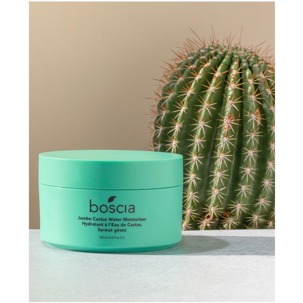 Boscia Cactus Water Moisturizer